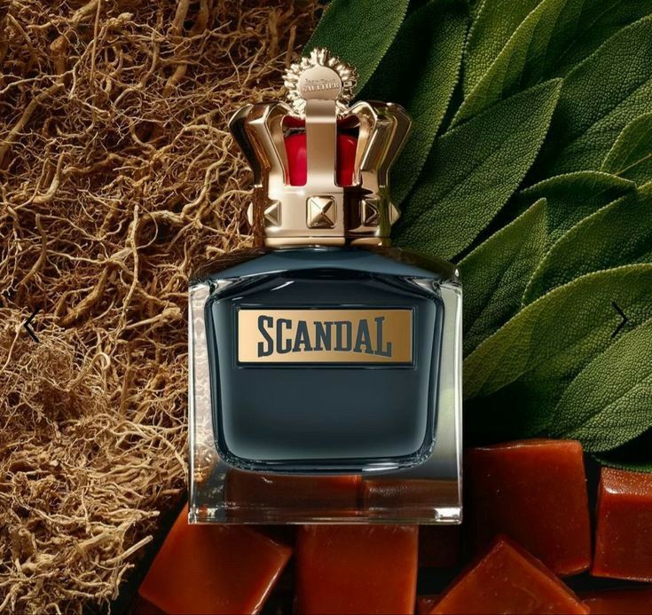 Jean Paul Gaultier Scandal Pour Homme Gift set