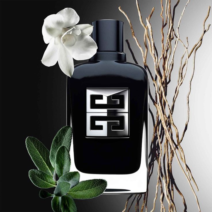 Givenchy Gentleman Society EDP