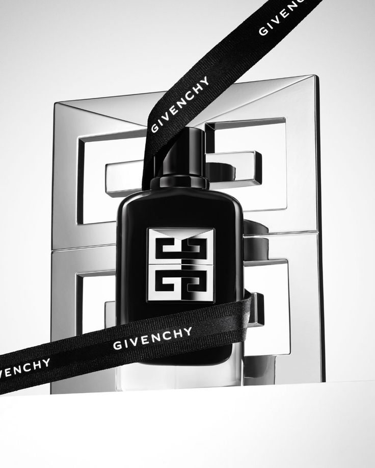 Givenchy Gentleman Society EDP