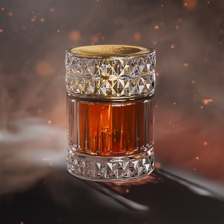 ZIMAYA Sharaf Blend Parfum Extrait